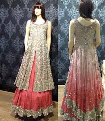 Bridal Lehengas