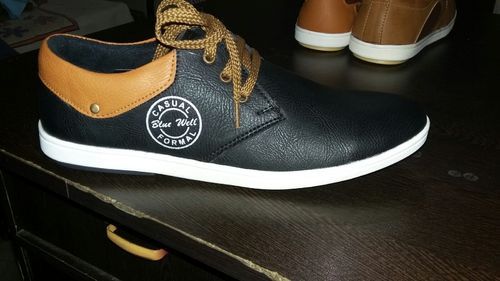 Casual Shoe