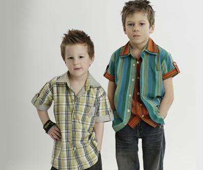 Kids Wear