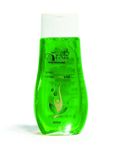 Skin Care  Face Wash