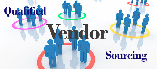 Vendor Sourcing