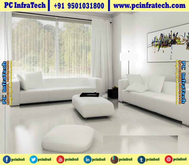 Ambika La Parisian Mohali 3bhk Flats Sector 66b