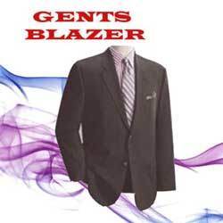 Gents Blazer