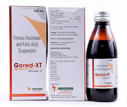 Ferrous Ascorbate