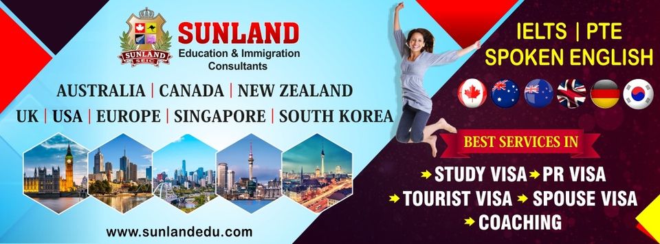 Best Study Visa Consultant In Chandigarh