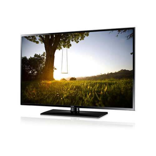 Smart LED Television