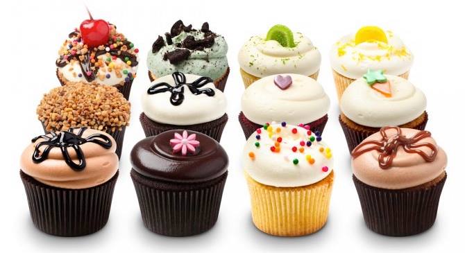 Sweets & Cakes Supplier In Chandigarh