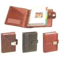 Diaries & Business Organiser