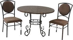 Steel Furniture