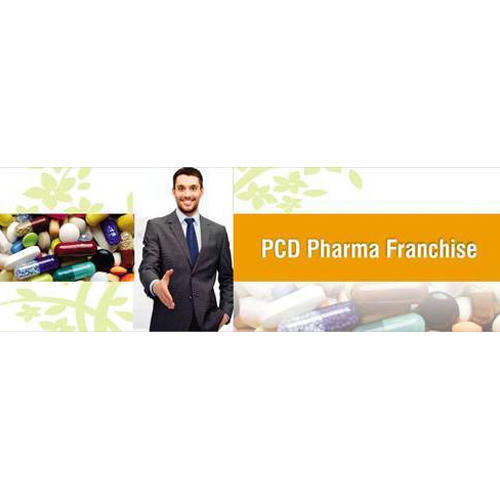 Pharma Franchise