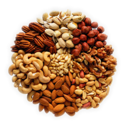 Dry Fruit