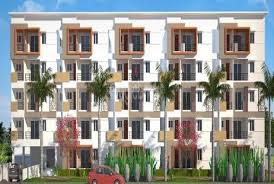 Flat 3BHK Ready To Move