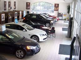 Car Sales Services
