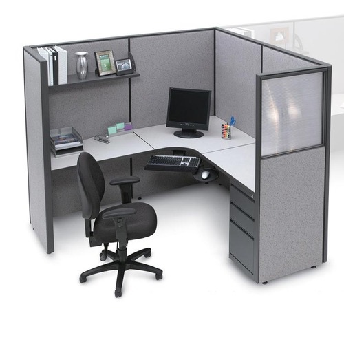 Modular Office Furniture