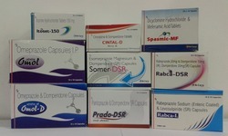  Pharma Franchise In Assam