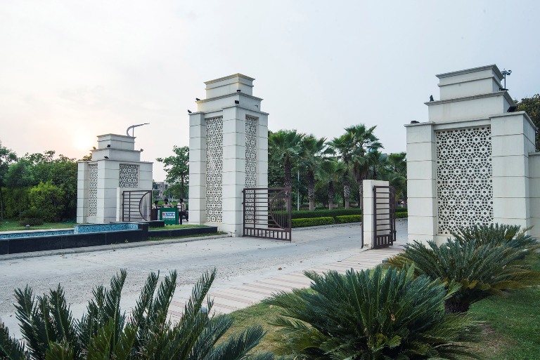 Possession Ready Residential Plots In Omaxe, New Chandigarh