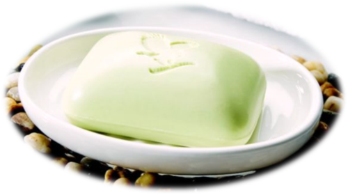 Avocado Body Soap