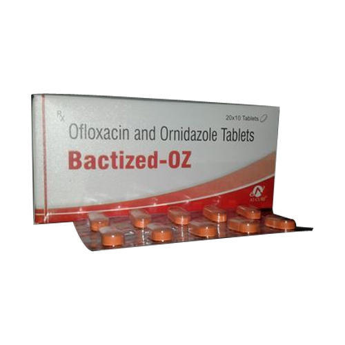 Pharmaceutical Tablets