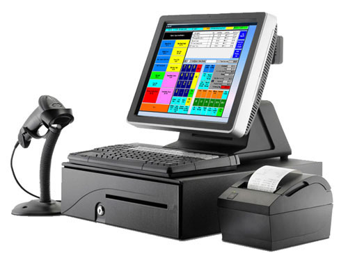 Point Of Sale System