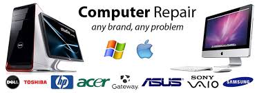 Computer Repairing Service