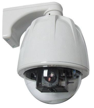 Speed Dome Camera