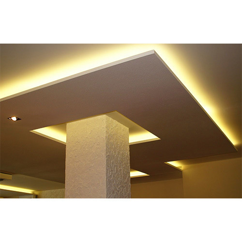 Fancy False Ceiling