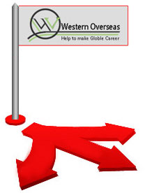 VISA CONSULTANCY WESTERN OVERSEAS 