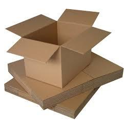 Corrugated Boxes