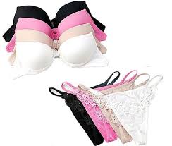 Ladies Undergarments