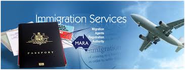 VISA CONSULTANCY IN AUSTRALIA       