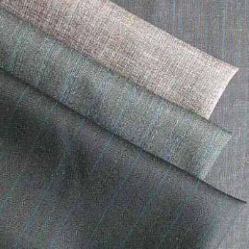 Polyester Viscose Blended Suiting