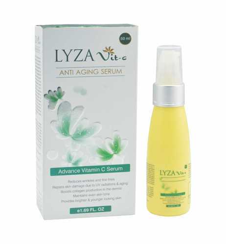 Anti Aging Serum
