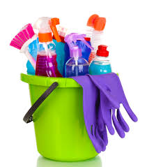 Cleaning Services