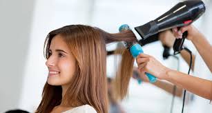 HariCut & Blowdry