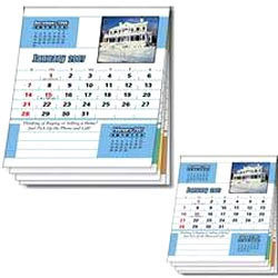 Calender Printing Services