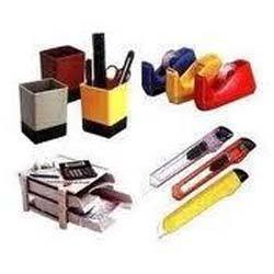 Stationary Products