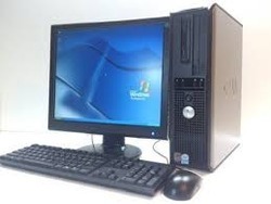 Dell Inspiron 3250 Desktop