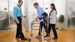 Spinal Cord Injury Medical Treatment