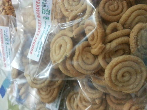 Chakli (south Indian) Snack Foods