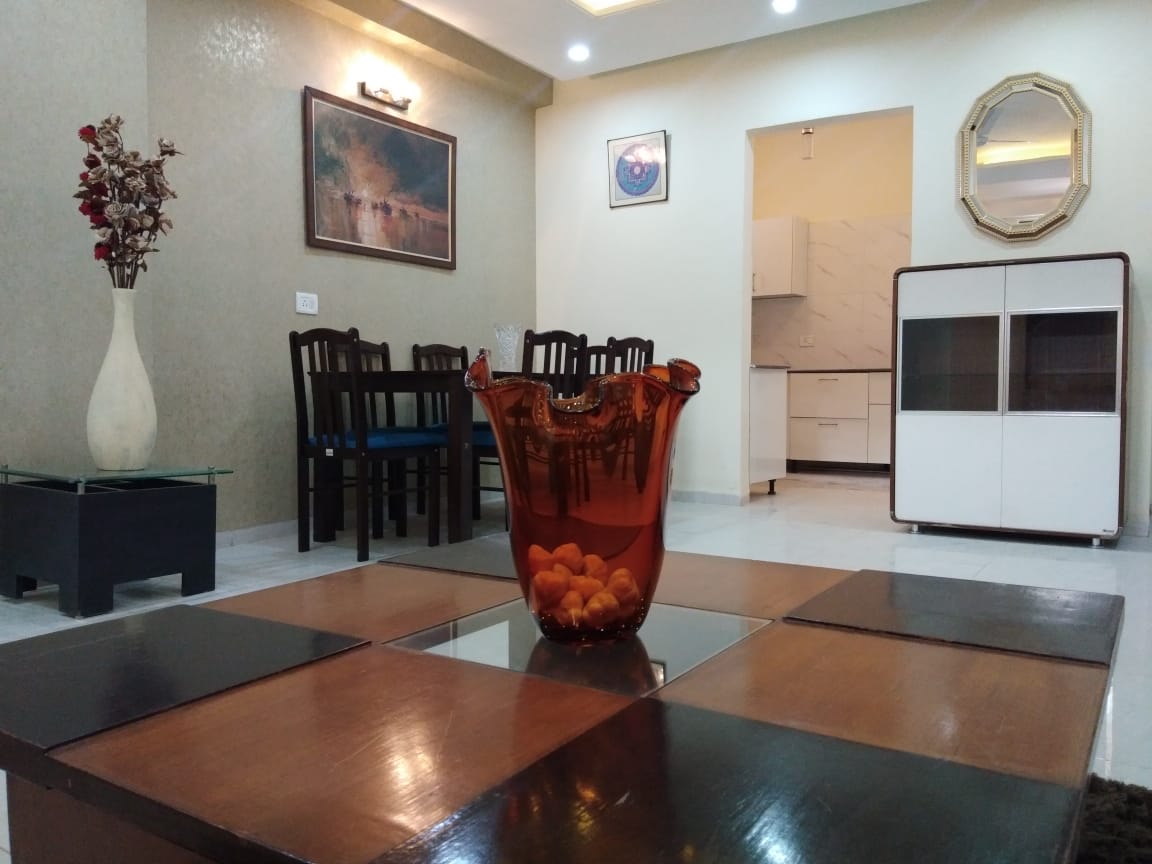2 BHK Flats In Savitry Greens 2, Zirakpur