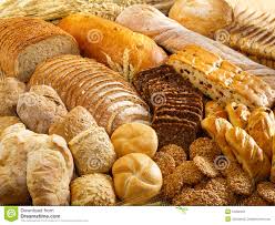 Bakery Products