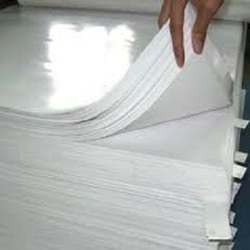 Wood Free Paper