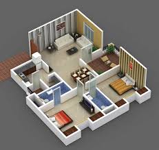 Flat 2BHK