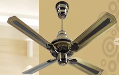 LED Ceiling Fans