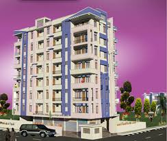 Residential Flats 2BHK