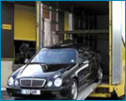 Car Transportation Services