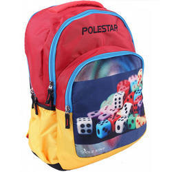  Red And Yellow School Bags