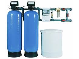 Water Softners