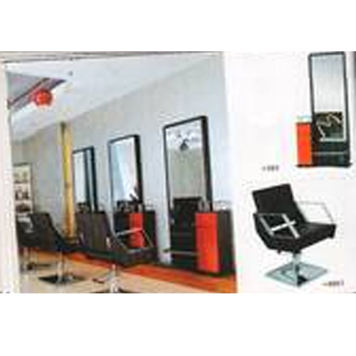 Beauty Parlour Chairs