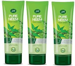 Neem Face Wash